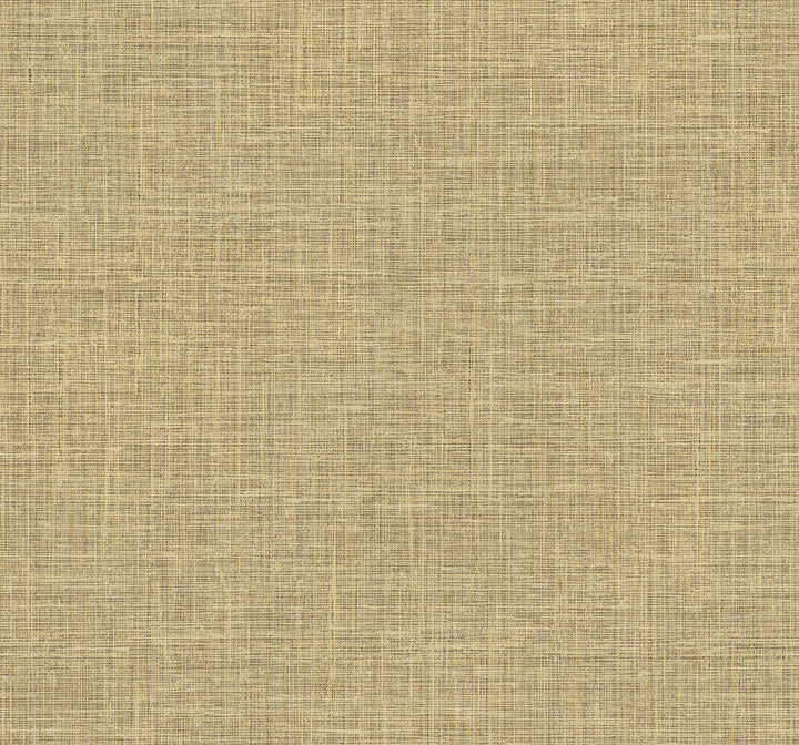 Soho Linen Elk by Seabrook Wallpaper Deco 2 United States 60.75 0" 27" - Fabric Carolina -