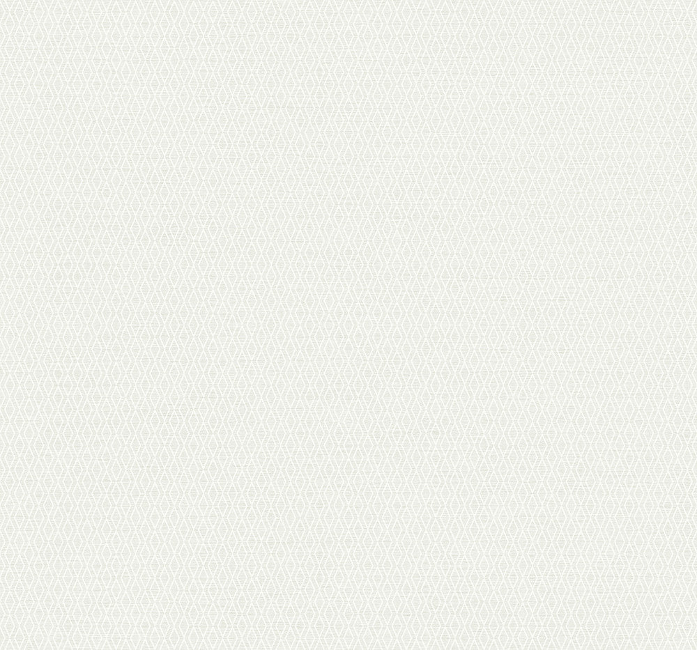 Fifth Avenue Diamond Magalie by Seabrook Wallpaper Deco 2 United States 60.75 0.9" 27" - Fabric Carolina -