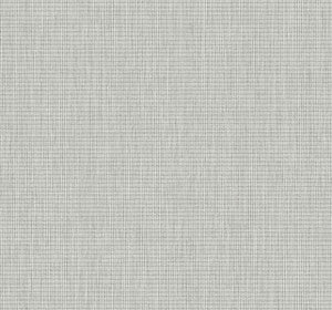Queens Weave Alloy by Seabrook Wallpaper