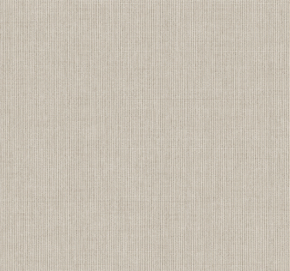 Queens Weave Taupe Gray by Seabrook Wallpaper Deco 2 United States 60.75 0" 27" - Fabric Carolina -