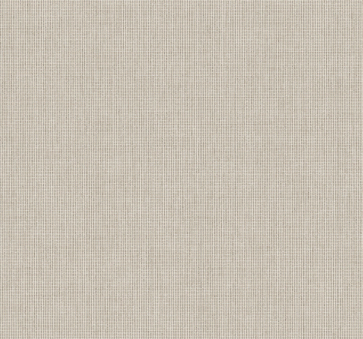 Queens Weave Taupe Gray by Seabrook Wallpaper Deco 2 United States 60.75 0" 27" - Fabric Carolina -