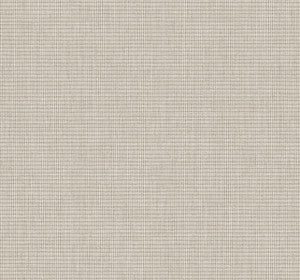 Queens Weave Taupe Gray by Seabrook Wallpaper