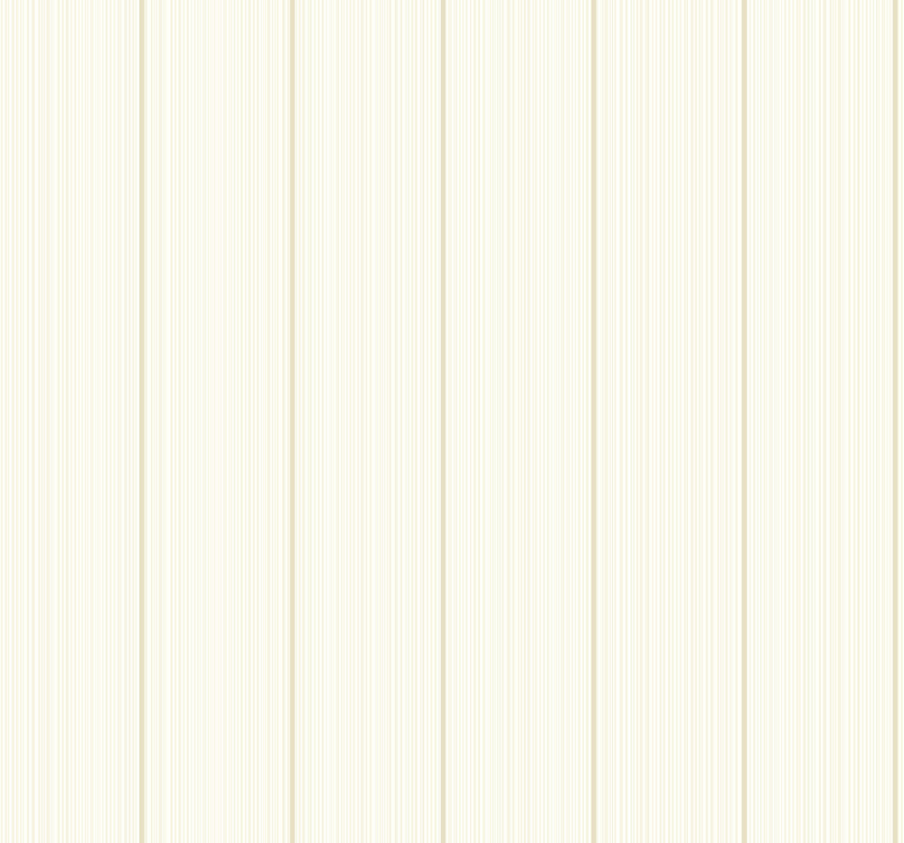 Rockefeller Stripe Honey Stick by Seabrook Wallpaper Deco 2 United States 60.75 0" 27" - Fabric Carolina -