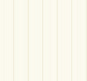 Rockefeller Stripe Honey Stick by Seabrook Wallpaper