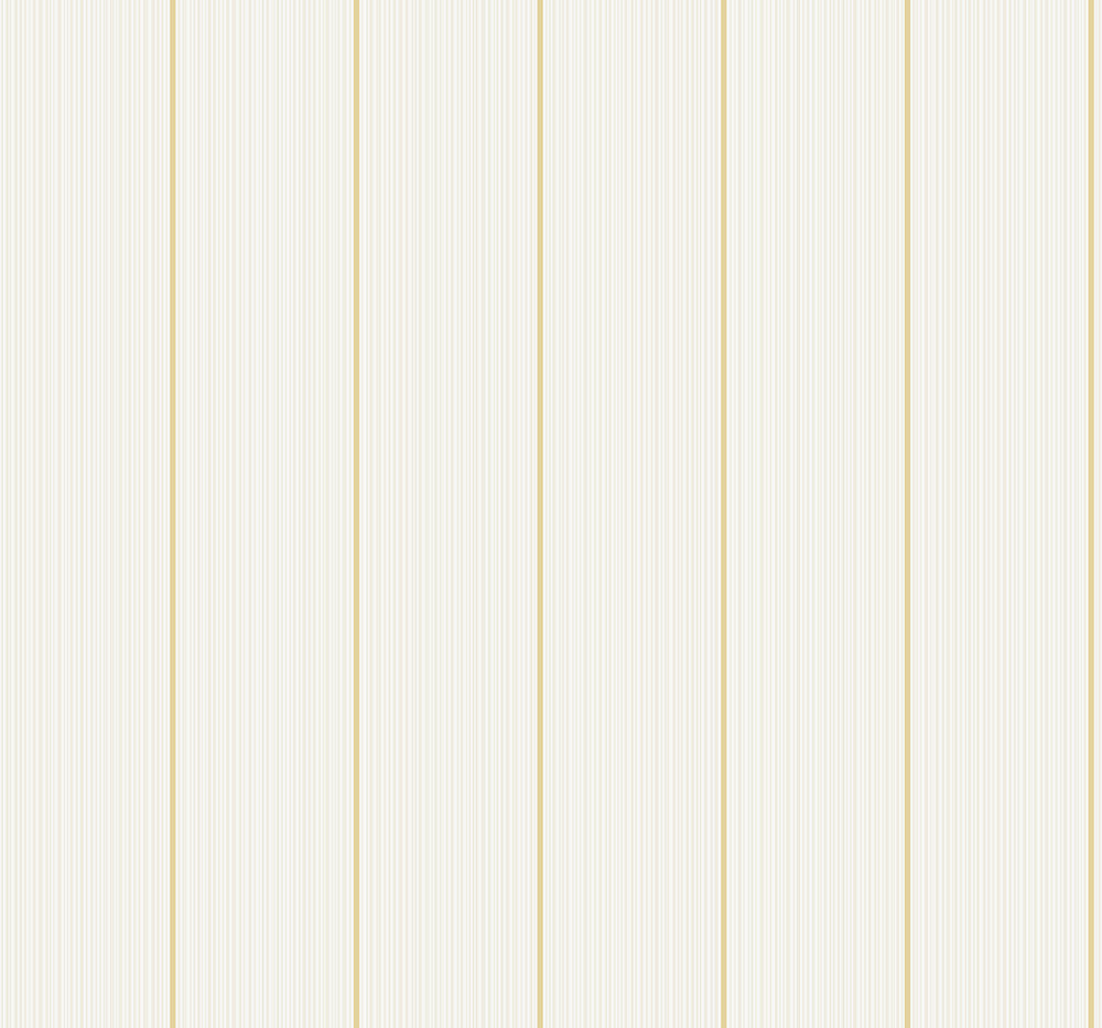 Rockefeller Stripe Gilda by Seabrook Wallpaper Deco 2 United States 60.75 0" 27" - Fabric Carolina -