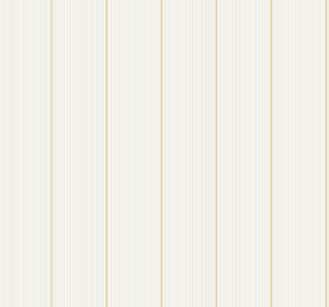 Rockefeller Stripe Gilda by Seabrook Wallpaper