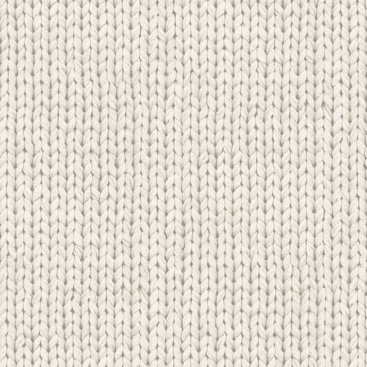 Hart Cream Chevron Fabric Wallpaper by ESTA Home Design Department Covers about 56.4 square feet 20.5-in by 33-ft long roll Unpasted 20.9 - Fabric Carolina -