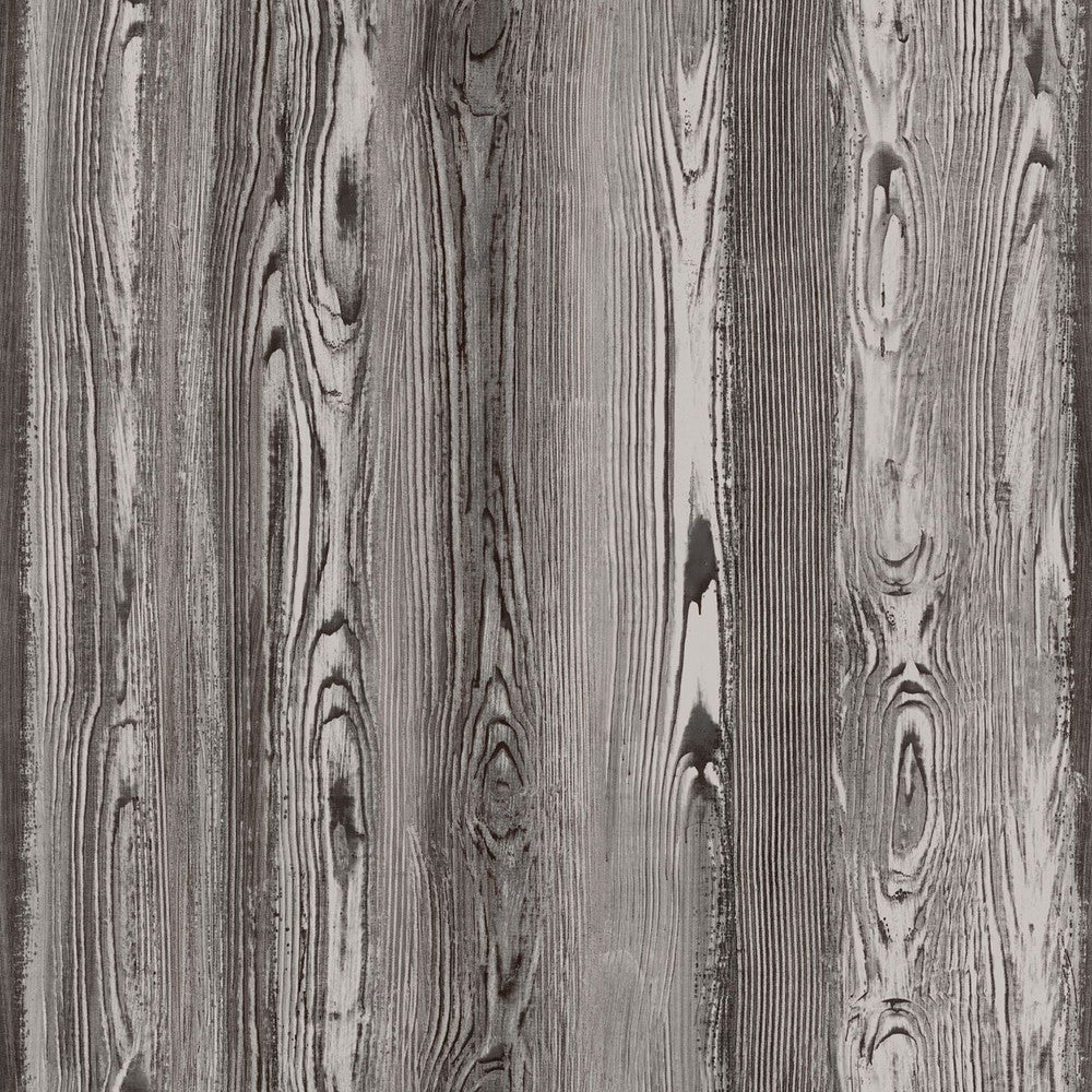 Cady Brown Wood Panel Wallpaper by ESTA Home Design Department Covers about 56.4 square feet 20.5-in by 33-ft long roll Unpasted 20.9 - Fabric Carolina -