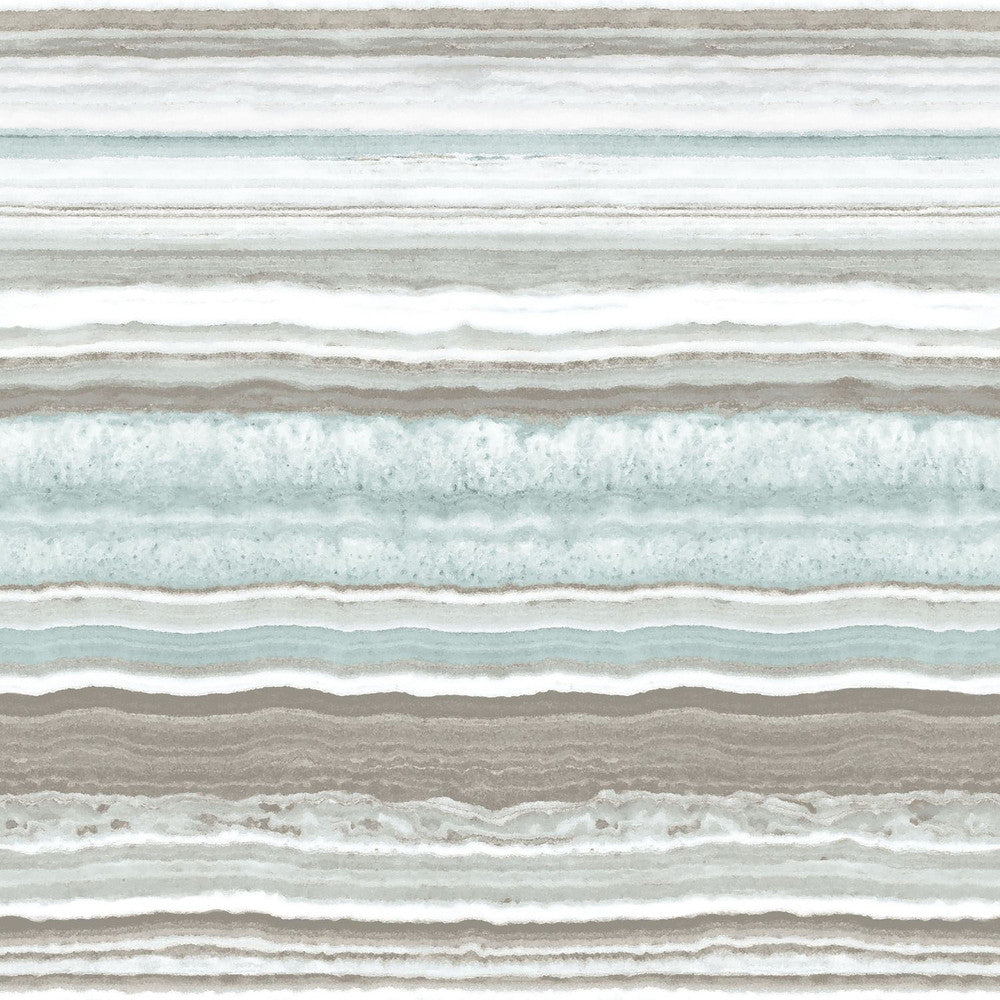 Matieres Multicolor Stone Wallpaper by Origin Design Department Covers about 56.4 square feet 20.5-in by 33-ft long roll Unpasted 20.9 - Fabric Carolina -