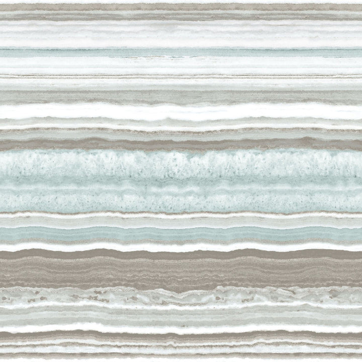 Matieres Multicolor Stone Wallpaper by Origin Design Department Covers about 56.4 square feet 20.5-in by 33-ft long roll Unpasted 20.9 - Fabric Carolina -