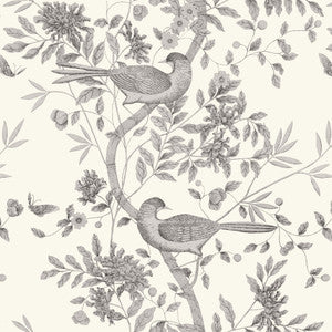 Sharpay Cream Trail Wallpaper by Origin