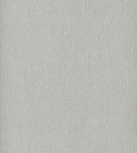 Natural Texture White Wallpaper by Antonina Vella
