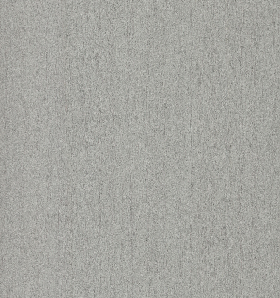 Natural Texture Grey Wallpaper by York Wallcoverings Shimmering Finishes Covers about 57.8 square feet 21-in by 33-ft long roll Unpasted 0 - Fabric Carolina -