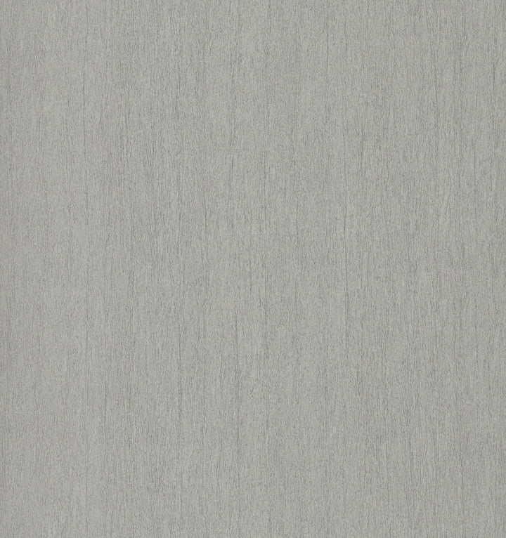 Natural Texture Grey Wallpaper by York Wallcoverings Shimmering Finishes Covers about 57.8 square feet 21-in by 33-ft long roll Unpasted 0 - Fabric Carolina -