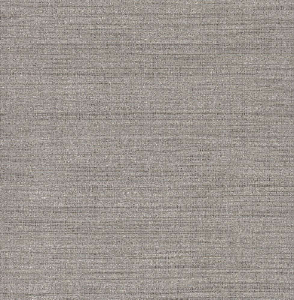 Shining Sisal Grasscloth White Wallpaper by Antonina Vella Antonina Vella Dazzling Dimensions Volume II Covers about 57.8 square feet 21-in by 33-ft long roll Unpasted 0 - Fabric Carolina -