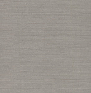 Shining Sisal Grasscloth White Wallpaper by Antonina Vella