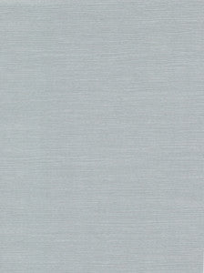 Shining Sisal Blue & Silver Wallpaper by Inspired by Color