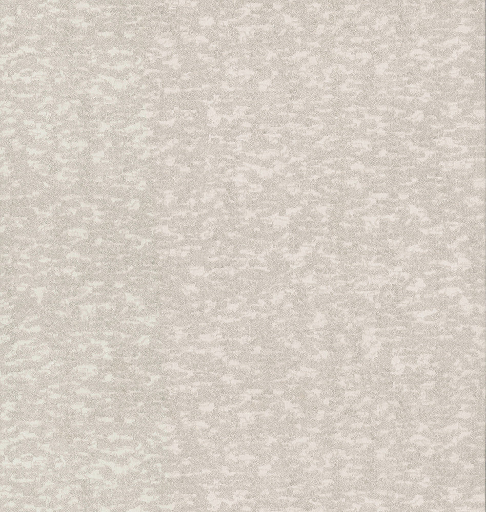 Weathered Cypress White Wallpaper by Antonina Vella Antonina Vella Dazzling Dimensions Volume II Covers about 60.8 square feet 27-in by 27-ft long roll Unpasted 20.88 - Fabric Carolina -