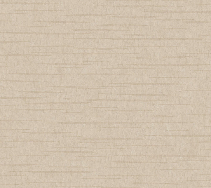 Tiger's Eye Beige Wallpaper by Antonina Vella Antonina Vella Dazzling Dimensions Volume II Covers about 60.8 square feet 27-in by 27-ft long roll Unpasted 24 - Fabric Carolina -