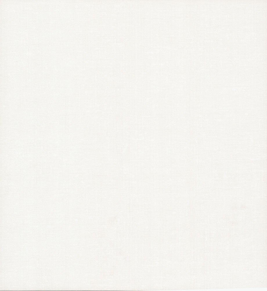 Gossamer Woven White Wallpaper by Antonina Vella Antonina Vella Dazzling Dimensions Volume II Covers about 60.8 square feet 27-in by 27-ft long roll Unpasted 20.88 - Fabric Carolina -