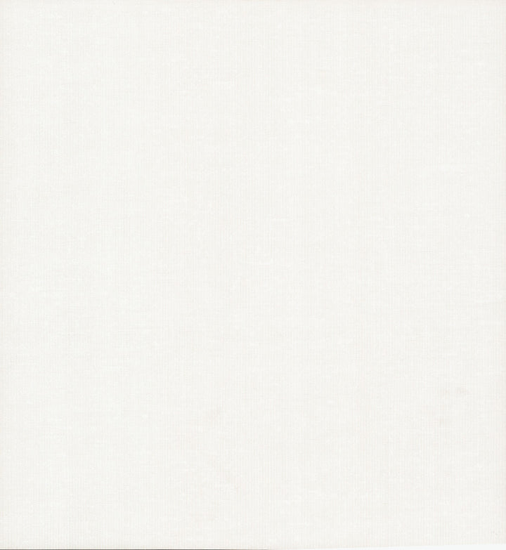 Gossamer Woven White Wallpaper by Antonina Vella Antonina Vella Dazzling Dimensions Volume II Covers about 60.8 square feet 27-in by 27-ft long roll Unpasted 20.88 - Fabric Carolina -