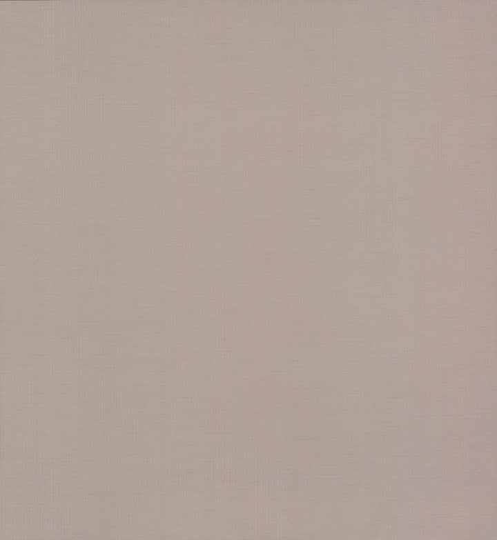 Gossamer Woven Taupe Wallpaper by Antonina Vella Antonina Vella Dazzling Dimensions Volume II Covers about 60.8 square feet 27-in by 27-ft long roll Unpasted 20.88 - Fabric Carolina -