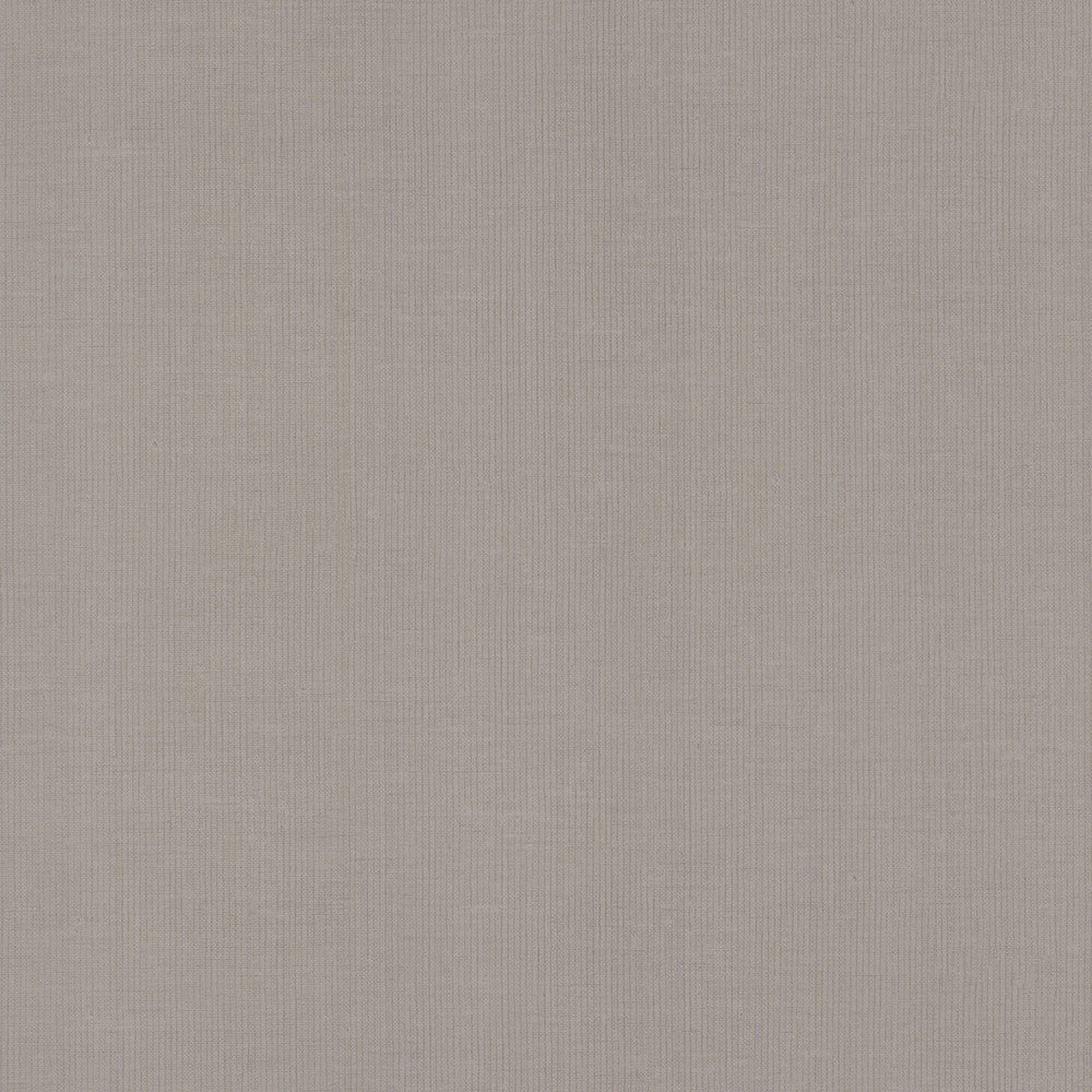 Gossamer Woven Silver & Grey Wallpaper by Antonina Vella Antonina Vella Dazzling Dimensions Volume II Covers about 60.8 square feet 27-in by 27-ft long roll Unpasted 20.88 - Fabric Carolina -