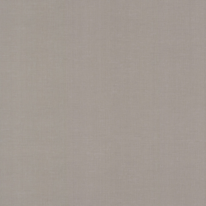Gossamer Woven Silver & Grey Wallpaper by Antonina Vella Antonina Vella Dazzling Dimensions Volume II Covers about 60.8 square feet 27-in by 27-ft long roll Unpasted 20.88 - Fabric Carolina -