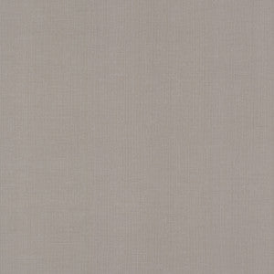 Gossamer Woven Silver & Grey Wallpaper by Antonina Vella