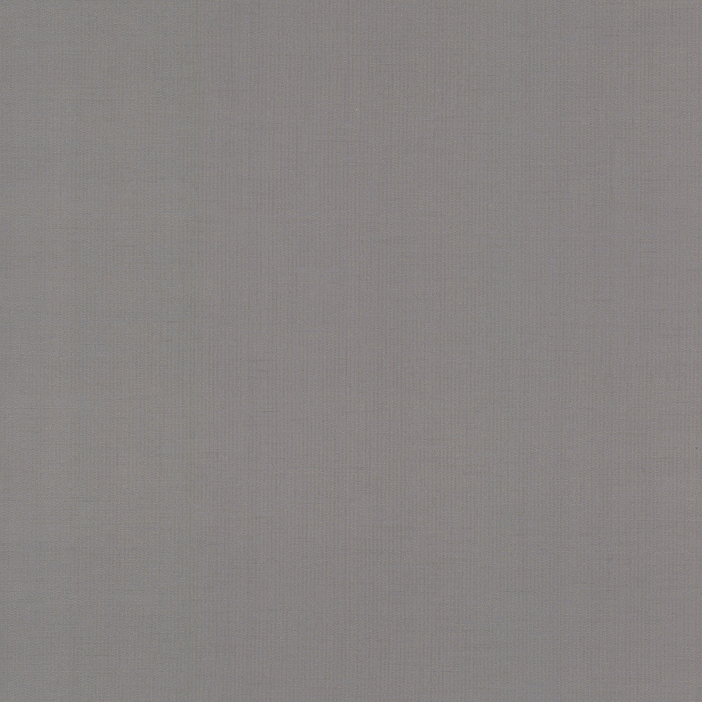 Gossamer Woven Silver & Blue Wallpaper by Antonina Vella Antonina Vella Dazzling Dimensions Volume II Covers about 60.8 square feet 27-in by 27-ft long roll Unpasted 20.88 - Fabric Carolina -
