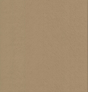 Etched Chevron Gold Wallpaper by Antonina Vella