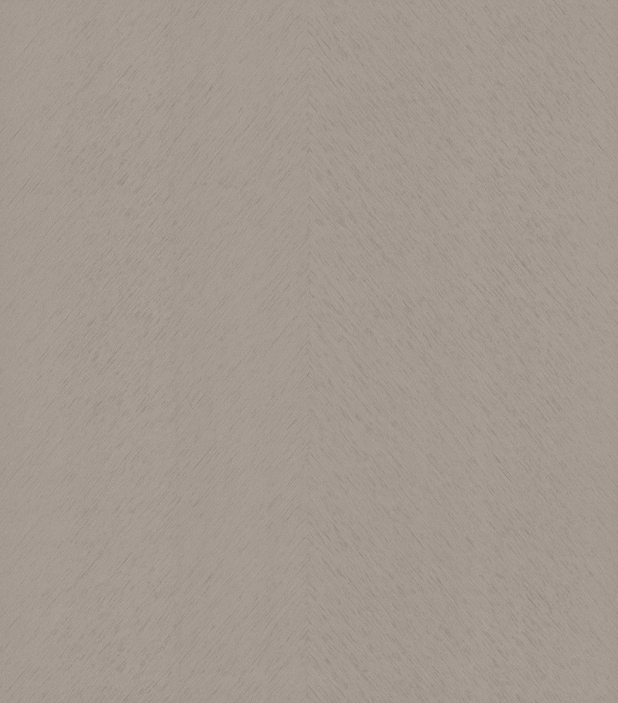 Etched Chevron Cream Wallpaper by Antonina Vella Antonina Vella Dazzling Dimensions Volume II Covers about 60.8 square feet 27-in by 27-ft long roll Unpasted 20.88 - Fabric Carolina -