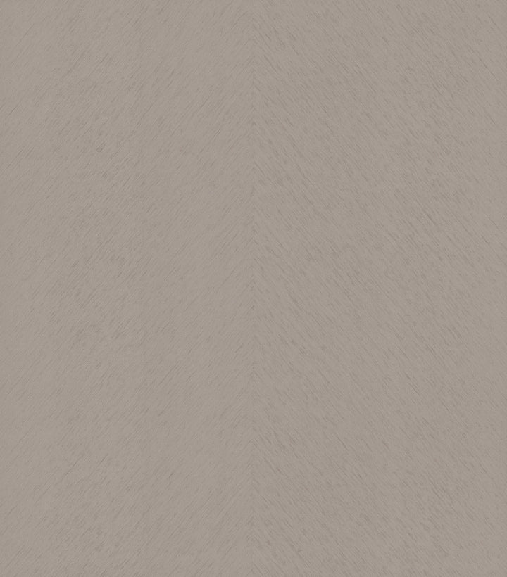 Etched Chevron Cream Wallpaper by Antonina Vella Antonina Vella Dazzling Dimensions Volume II Covers about 60.8 square feet 27-in by 27-ft long roll Unpasted 20.88 - Fabric Carolina -