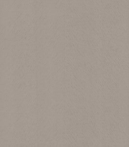 Etched Chevron Cream Wallpaper by Antonina Vella