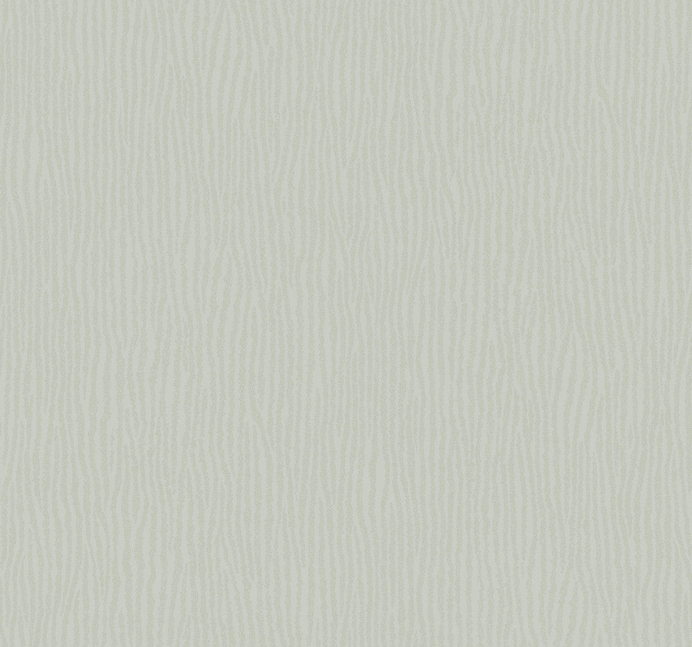 Rain Chimes Green Wallpaper by Antonina Vella Antonina Vella Dazzling Dimensions Volume II Covers about 60.8 square feet 27-in by 27-ft long roll Unpasted 25.25 - Fabric Carolina -