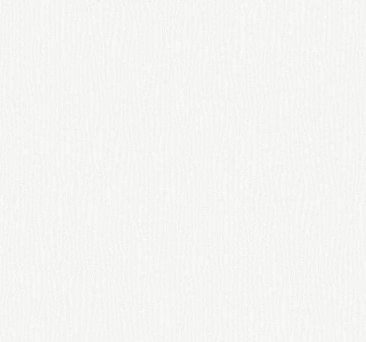 Rain Chimes White Wallpaper by Antonina Vella Antonina Vella Dazzling Dimensions Volume II Covers about 60.8 square feet 27-in by 27-ft long roll Unpasted 25.25 - Fabric Carolina -