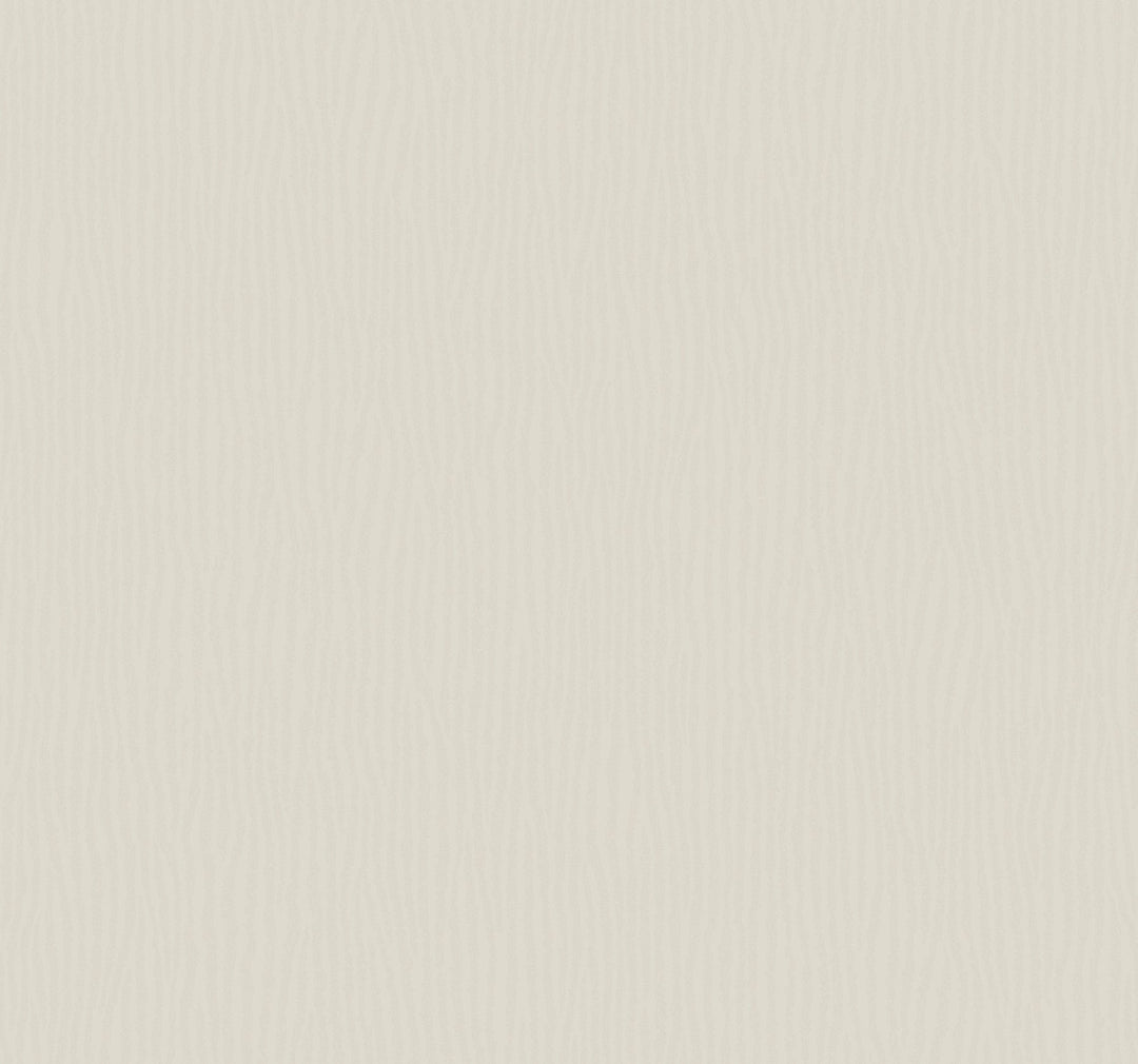 Rain Chimes Cream Wallpaper by Antonina Vella Designer