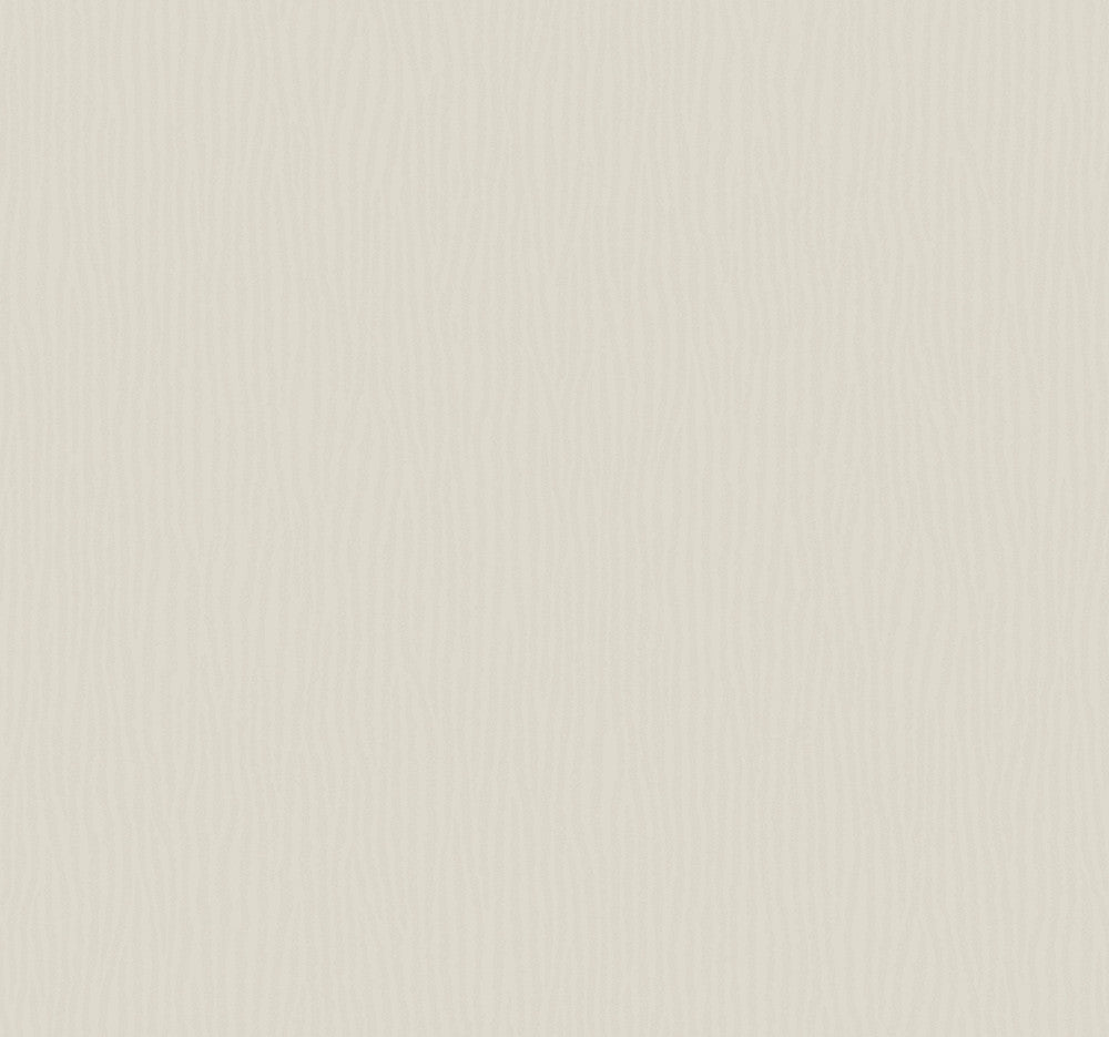 Rain Chimes Cream Wallpaper by Antonina Vella Antonina Vella Dazzling Dimensions Volume II Covers about 60.8 square feet 27-in by 27-ft long roll Unpasted 25.25 - Fabric Carolina -