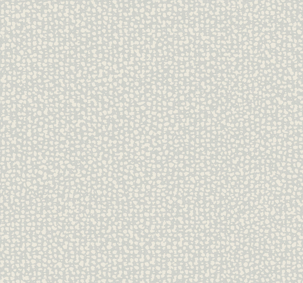 Galaxies Grey Wallpaper by Antonina Vella Antonina Vella Dazzling Dimensions Volume II Covers about 60.8 square feet 27-in by 27-ft long roll Unpasted 25.25 - Fabric Carolina -