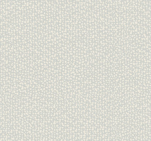 Galaxies Grey Wallpaper by Antonina Vella