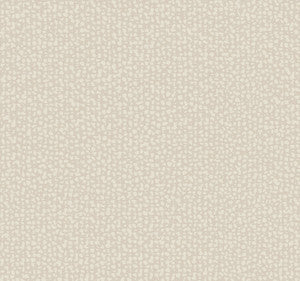 Galaxies Beige Wallpaper by Antonina Vella