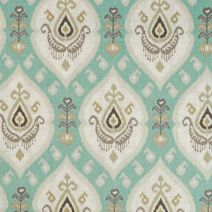 Desert Sky # 520 Spa by Maxwell Fabric