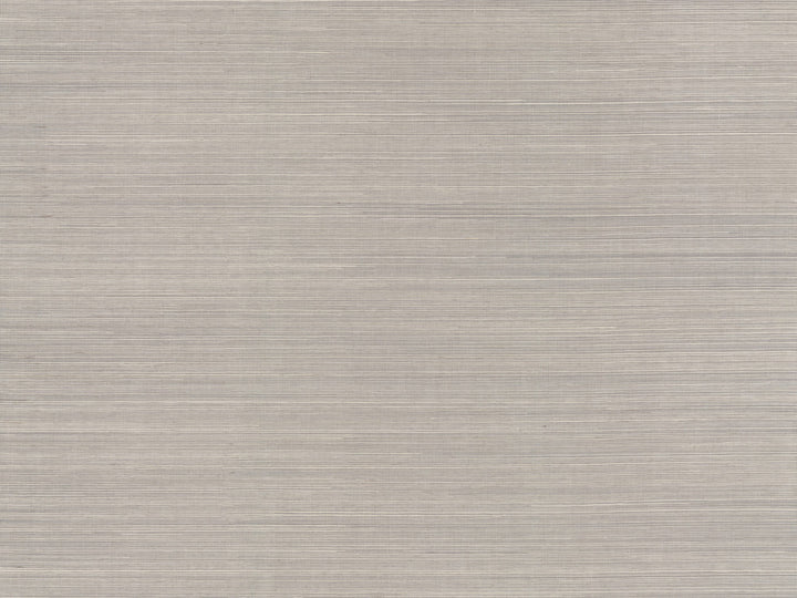Maguey Sisal Classic Grey Wallpaper by Ronald Redding Designer Sisals Fan Deck Covers about 72 square feet 36-in by 24-ft long roll Unpasted 0 - Fabric Carolina -