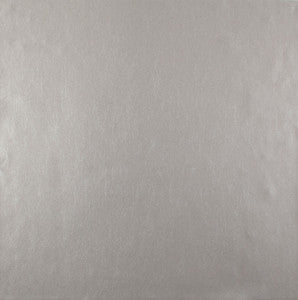 Oasis Silver Metallic Wallpaper by Candice Olson