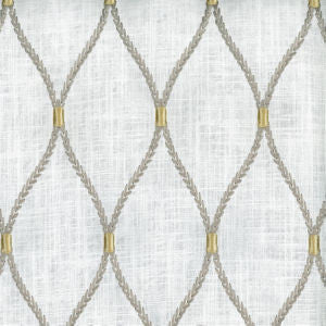 Deacon Smoke 001 by Norbar Fabric