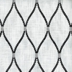 Deacon Zinc 098 by Norbar Fabric