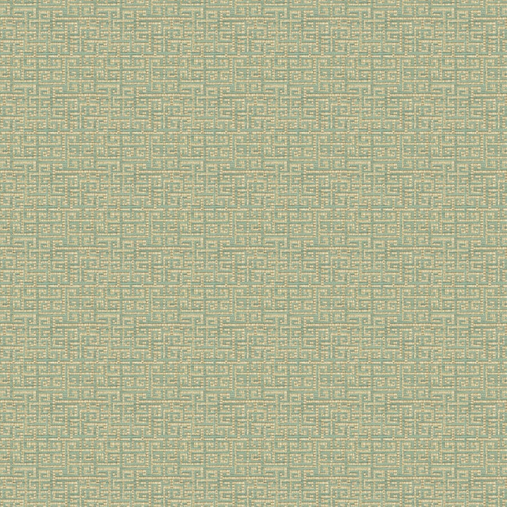 Deadeye 1 Seacrest by Stout Fabric Rainbow Library Aqua/Lagoon 65% Polyester 17% Acrylic 14% Spun Viscose 4% Linen TURKEY CATB 117-2013 WYZENBEEK 12 000 DOUBLE RUB WEAR TEST (MEDIUM DUTY) Horizontal: 4.5 and Vertical: 4.5 54 in - Fabric Carolina -