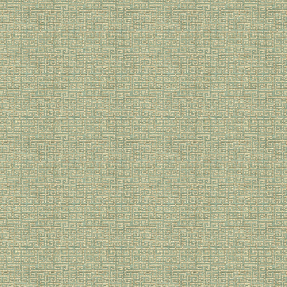 Deadeye 1 Seacrest by Stout Fabric RAINBOW LIBRARY AQUA/LAGOON 65%POL 17%ACR 14%SVI 4%LIN TURKEY CATB 117-2013 WYZENBEEK 12 000 DOUBLE RUB WEAR TEST (MEDIUM DUTY) Horizontal: 4.5 and Vertical: 4.5 54 in - Fabric Carolina -