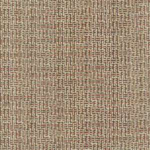 Dearborn 1 Henna by Stout Fabric