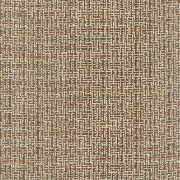 Dearborn 1 Henna by Stout Designer Fabric RAINBOW LIBRARY TILE/SORBET 60%POL 40%COT INDIA FLAME RETARDANT-U.F.A.C. CLASS 1 CATB 117-2013 WYZENBEEK 50 000 DOUBLE RUB WEAR TEST (HEAVY DUTY) </p><p>Repeat: 0.25 54 in - Swanky Fabrics -